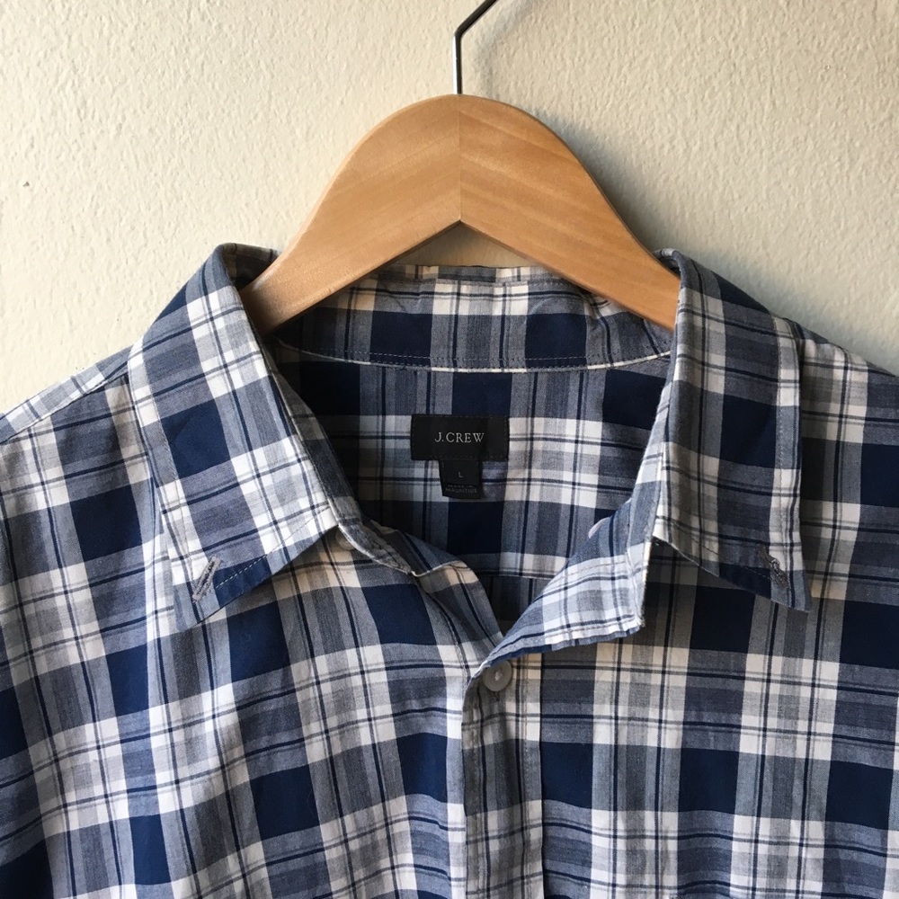 Casual summer shirt